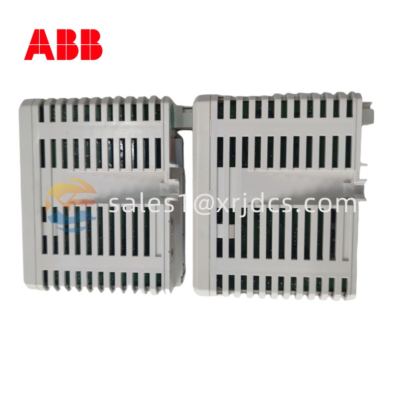 ABB AI830 Analog Input Module1